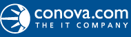 Conova.com -  The IT Company